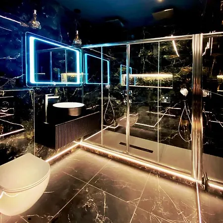 Life Voyage&spa By Life Renaissance Appartement *