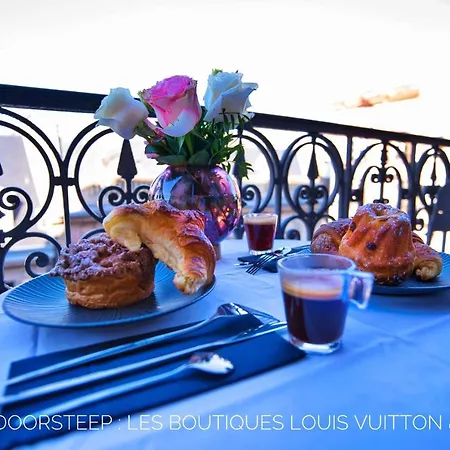 Life Voyage&spa By Life Renaissance Appartement Strasbourg