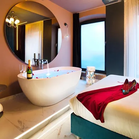 Appartement Life Voyage&spa By Life Renaissance