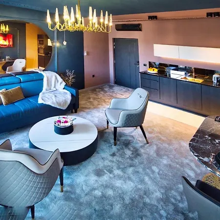 Life Voyage&spa By Life Renaissance Strasbourg