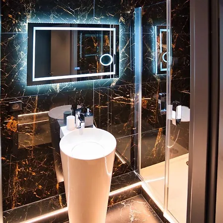 Life Voyage&spa By Life Renaissance * Strasbourg