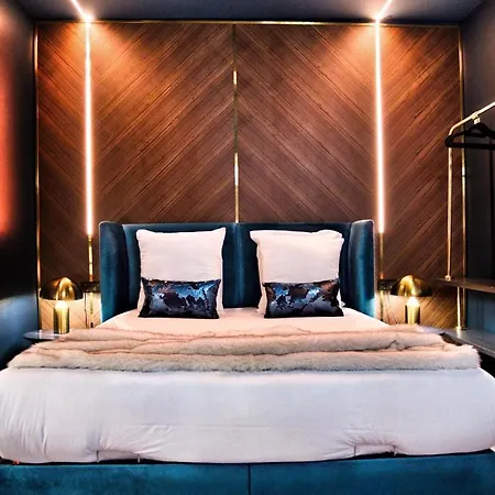 Life Voyage&spa By Life Renaissance *