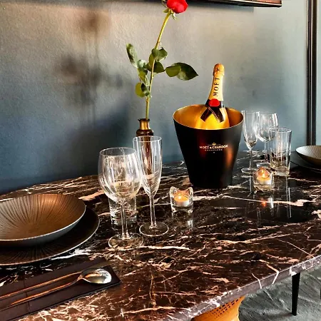 Life Voyage&spa By Life Renaissance Appartement