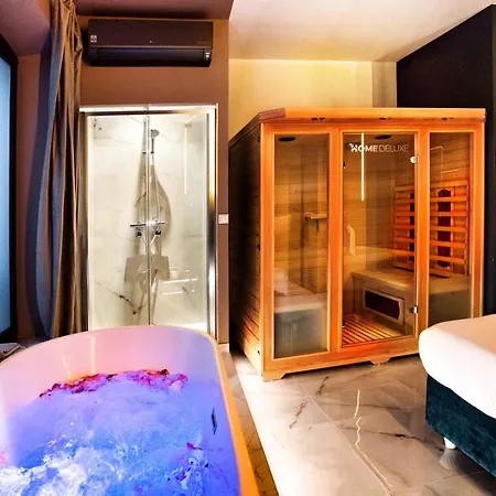 Life Voyage&spa By Life Renaissance *