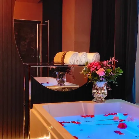 Life Voyage&spa By Life Renaissance Strasbourg