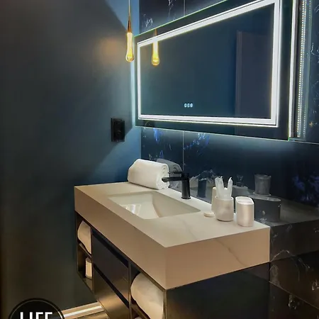 Life Voyage&spa By Life Renaissance * Strasbourg