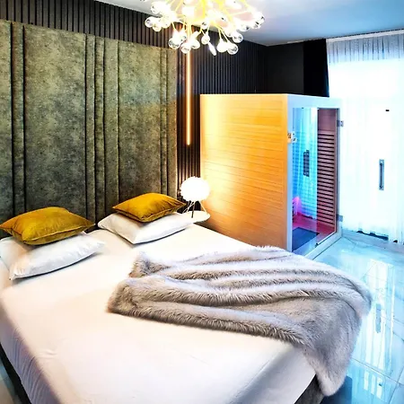 Life Voyage&spa By Life Renaissance