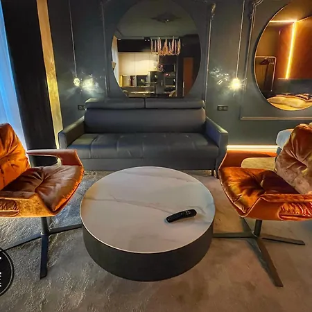 Life Voyage&spa By Life Renaissance Appartement Strasbourg